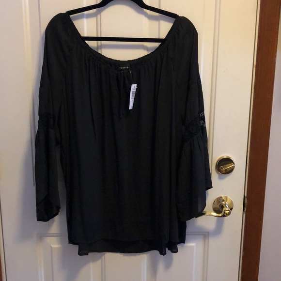torrid Tops - NWT Torrid Top